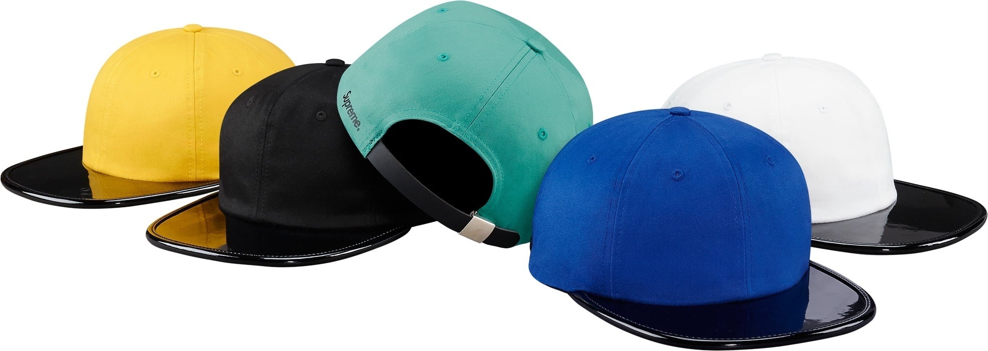 Tarpon 6-Panel